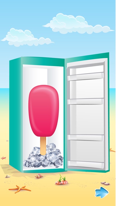 ICE CANDY MAKER – FUN FOOD MAKING GAME FOR KIDS 1.0.2 IOS GAME GIẢI TRÍ ICE CANDY MAKER – FUN FOOD MAKING GAME FOR KIDS 1.0.2 IOS