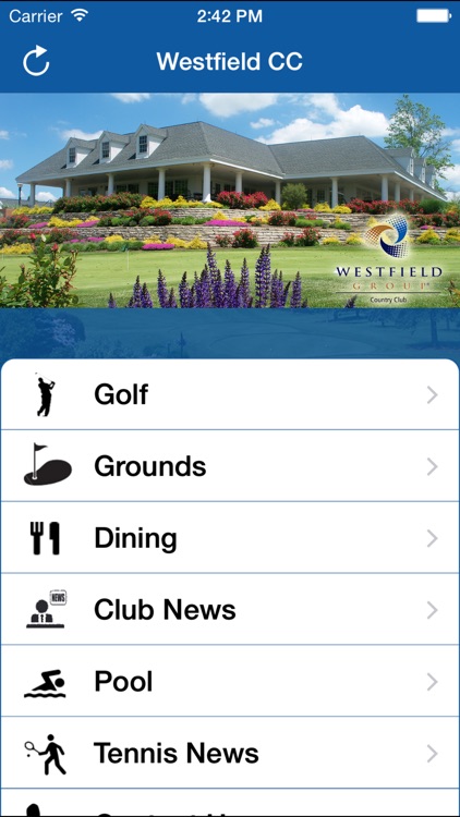 Westfield Country Club