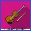 Violin Profesional Guide