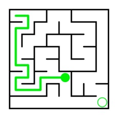 Activities of Maze Puzze Classic