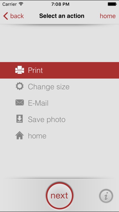 PHOTO4ID: PASSPORT, VISA, OCI &AMP; PIO PHOTOS 3.5 IOS