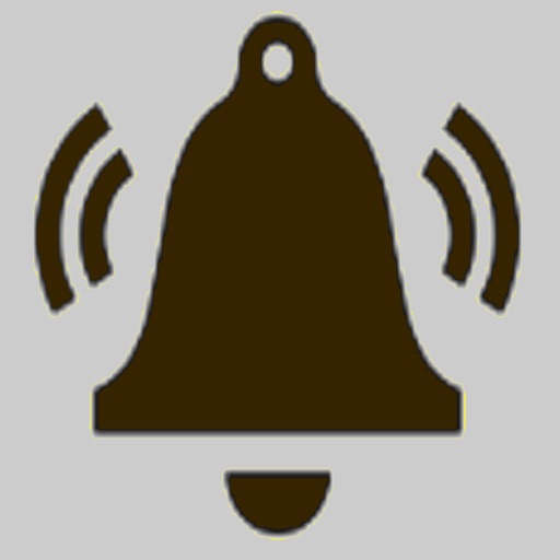 Hourly Chime by LI WU HSU