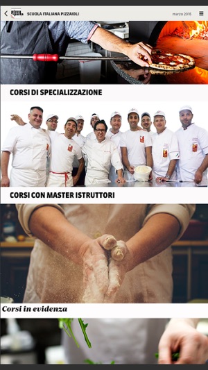 Pizza e Pasta Italiana(圖2)-速報App