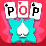 Poker POP - Free Draw Poker Puzzle Card Game
