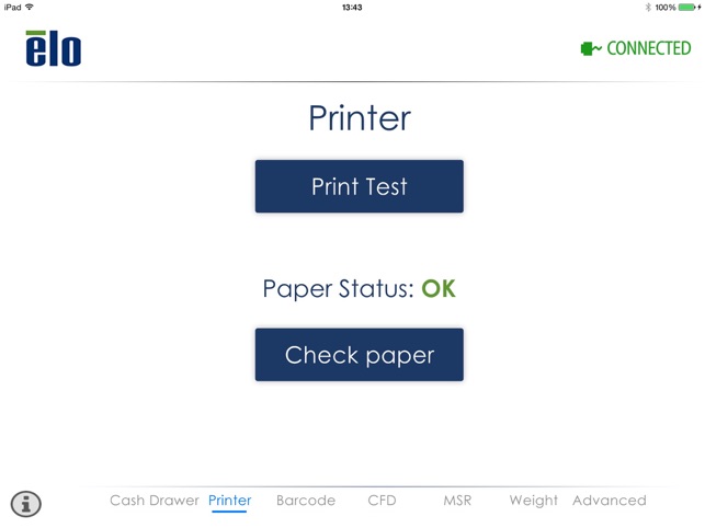 Elo PayPoint Framework App(圖2)-速報App