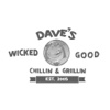 Dave's Chillin-n-Grillin