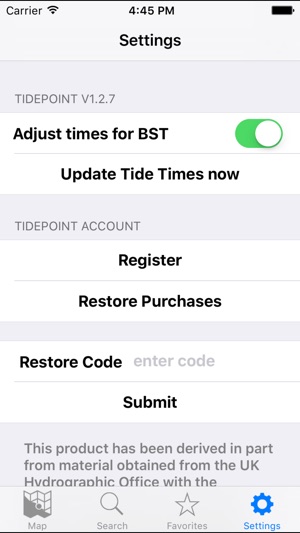 TidePoint(圖1)-速報App