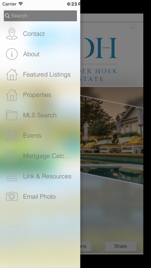 Ross Van Der Hoek - Real Estate(圖2)-速報App