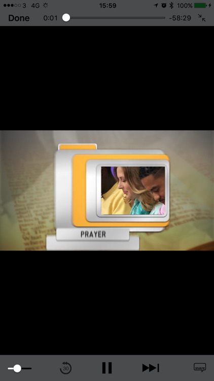 Hope Sabbath School screenshot-3