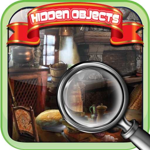 Amazing Power of Fantasy Hidden Objects