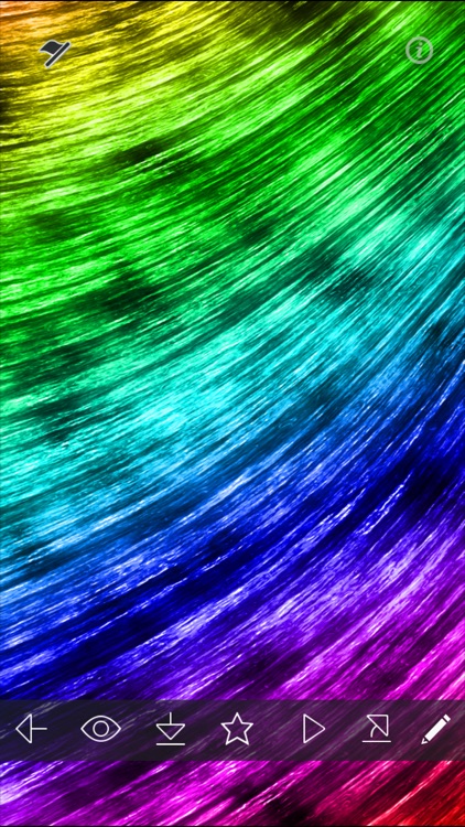 Rainbow Wallpapers HD for Home & Lock Screens Free