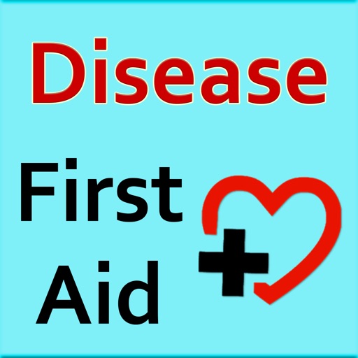 Disease first aid