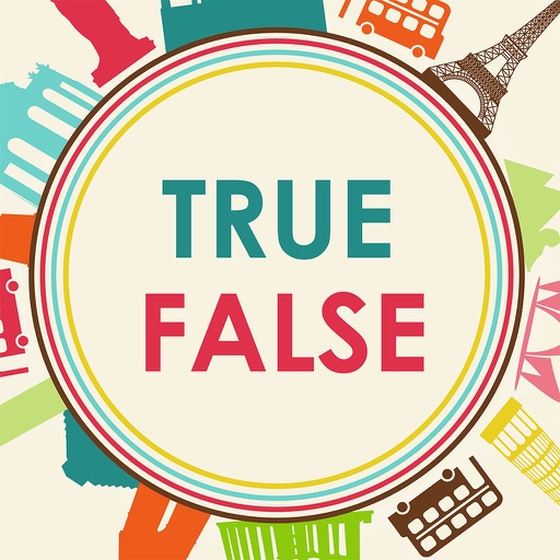 True or False Facts iOS App
