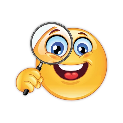 Emoticons Sticker Editor by Pina Colada