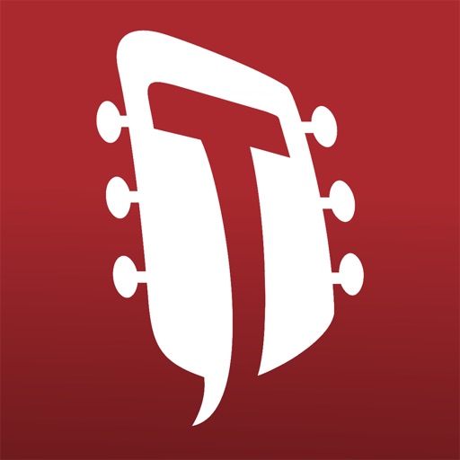 Tabd - Create & Share Guitar Tabs iOS App