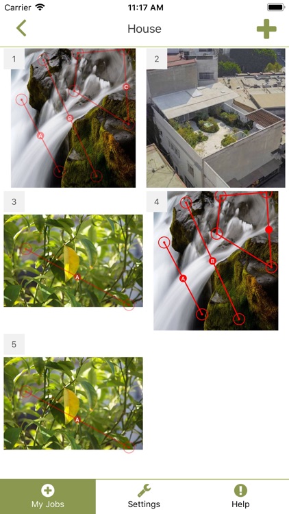 Estimator’s Advantage