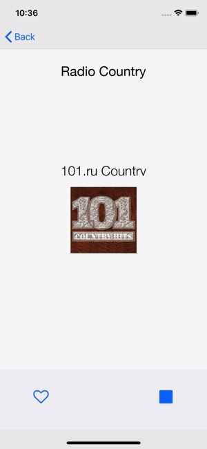 Radio Country(圖2)-速報App