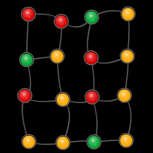 VietNam Traffic Light iOS App