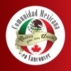 Comunidad Mexicana En Vancouver
