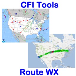 CFI Tools RouteWx