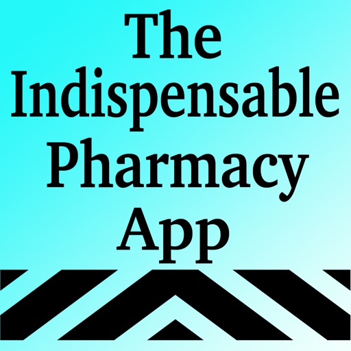 The Indispensable Pharmacy App - BNF in your pocket