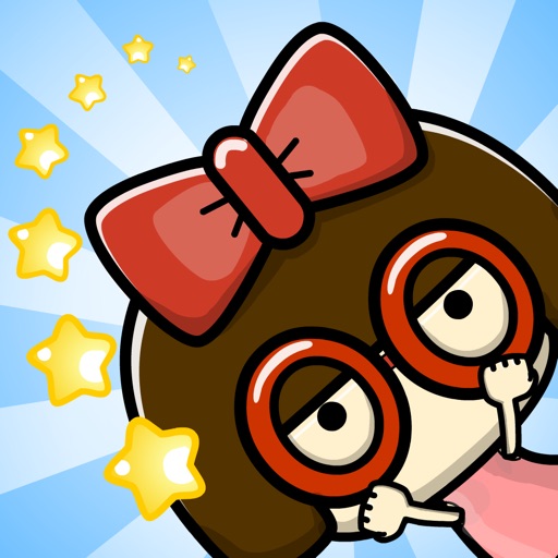 TOMOTO RUSH - Super Adorable Gravity Game!