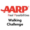 AARP Walking Challenge