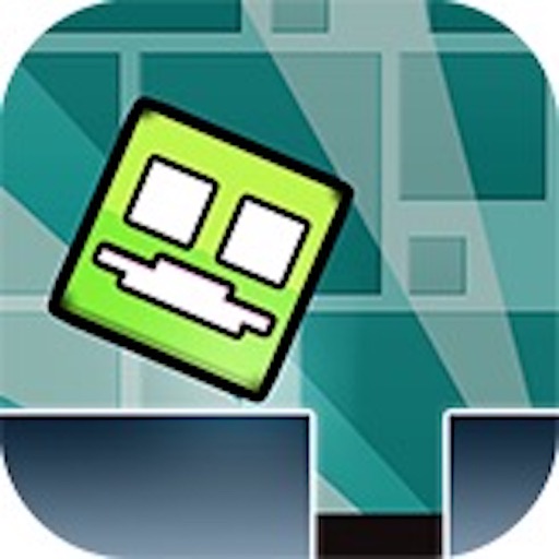 Maze Endless Cube Arcade Game iOS App