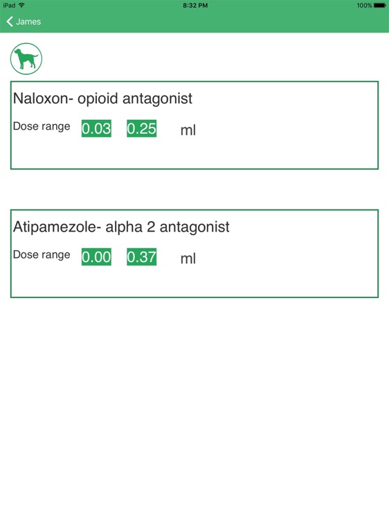 Veterinary Sedation Plus