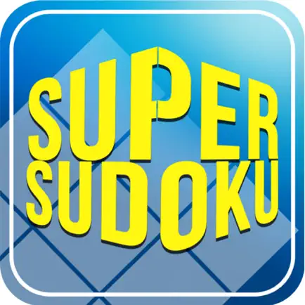 Super Sudoku - Fun Number Puzzle Cheats