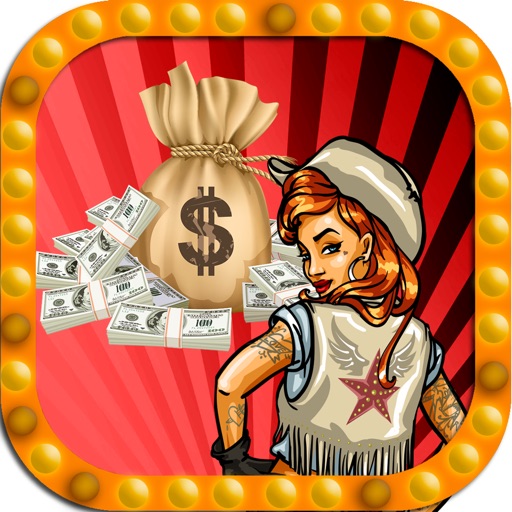 Casino Treasure Lost in Las Vegas -- Free GAME!!! icon