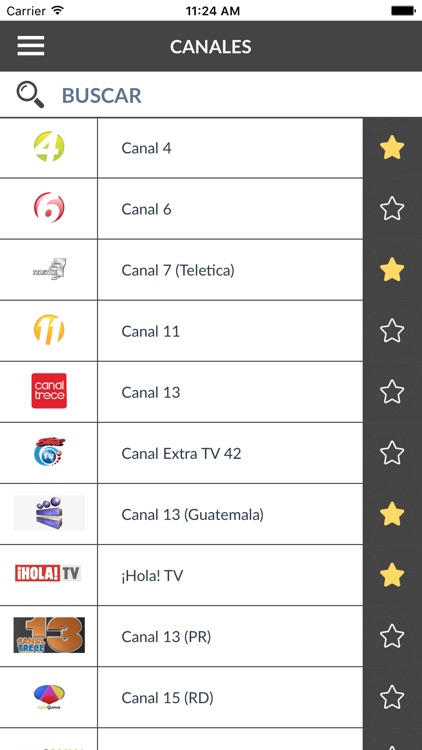 Guía de TV Costa Rica: la guía de televisión costarricense (CR)