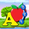 Kids ABC and Counting Connect the Dot Puzzles