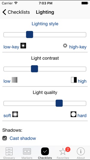 Close-Up Film Language(圖5)-速報App