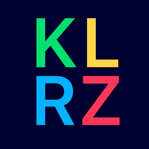 KLRZ iOS App