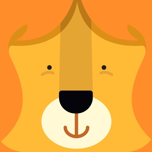 Animal Alphabet - Learning for kids iOS App