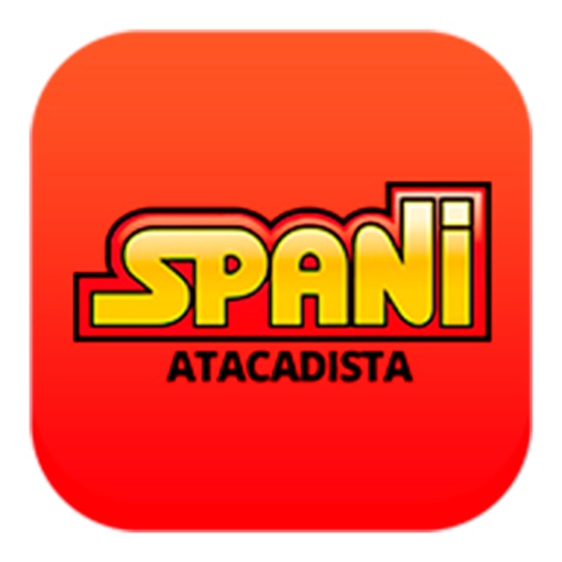 Spani Atacadista