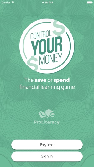 Control Your Money(圖1)-速報App