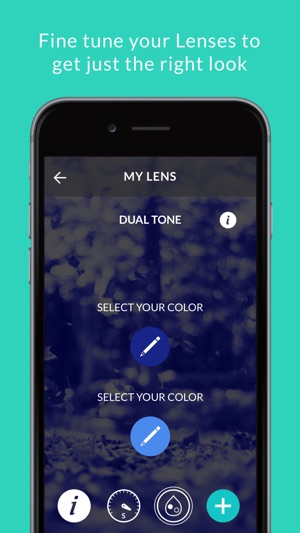 Shutter Cam - Personalised Live Filters(圖4)-速報App