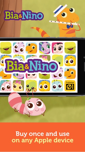 Bia&Nino(圖4)-速報App