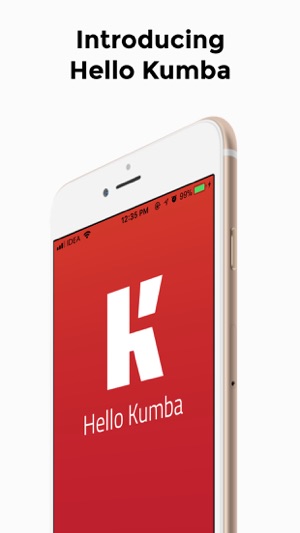 Hello Kumba(圖1)-速報App