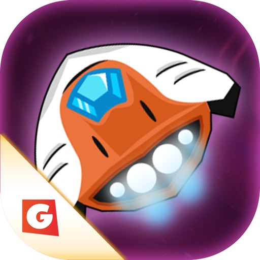 Speedy Tunnel Gametoon iOS App