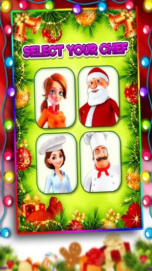 Christmas 2016 Cake Shop - Cooking Magic Cakes(圖4)-速報App