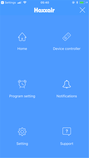 HAXXAIR WIFI REMOTE(圖1)-速報App