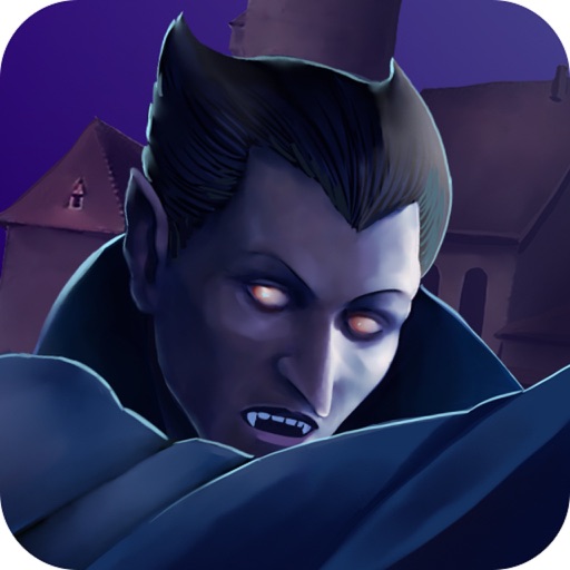 Tomb Castle iOS App