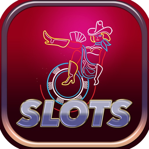 Classic Steel Advanced Scatter Casino - Free Las Vegas Hd Casino Machine icon