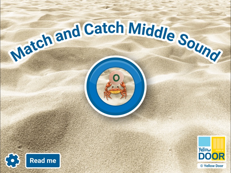 Match & Catch Middle Sound UK