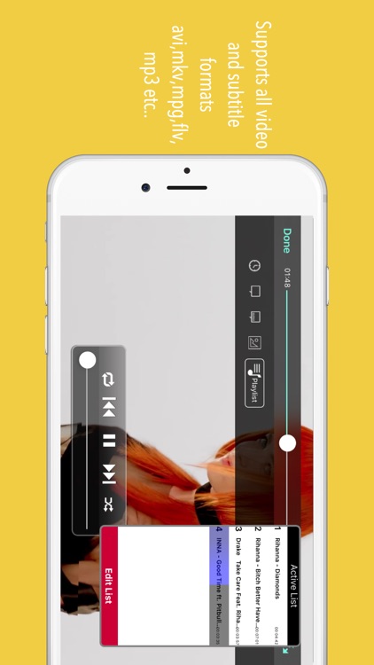 iPlay : Music Video Cloud