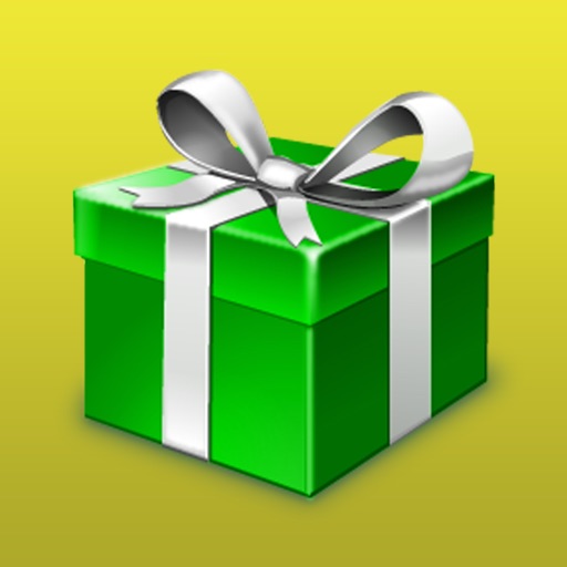 Presents From Santa iOS App