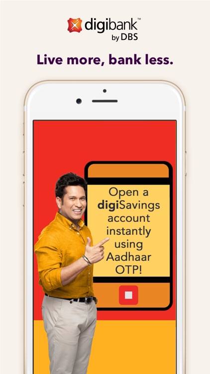 digibank by DBS